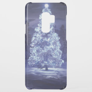 Christmas Tree Uncommon Samsung Galaxy S9 Plus Case