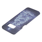 Christmas Tree Uncommon Samsung Galaxy Case (Top)