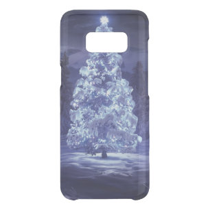 Christmas Tree Uncommon Samsung Galaxy S8 Case