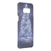 Christmas Tree Uncommon Samsung Galaxy Case (Back/Right)