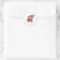 Christmas Tree Vintage Auto Truck Stickers Labels
