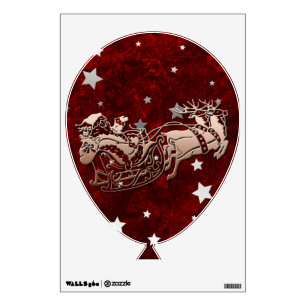 Christmas Tree Wall Sticker