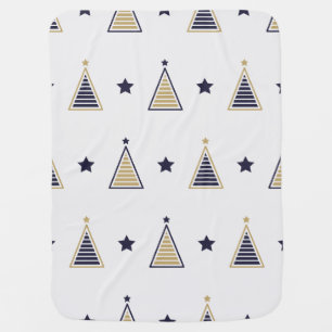 Christmas Trees Blankets