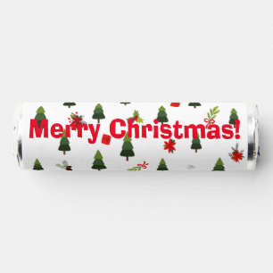 Christmas Trees & Bows  Breath Savers® Mints