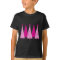 Christmas Trees - Breast Cancer Pink Ribbon