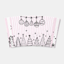 Christmas trees