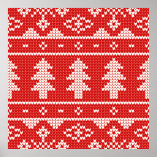 Christmas Jumper Posters | Zazzle