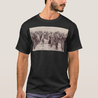 Christmas Truce 1914 T-Shirt