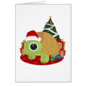 Christmas - Turtle (Front)