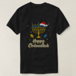 Christmas Ugly Hanukkah Sweater Menorah Happy Chri<br><div class="desc">Funny Best Gifts Idea Hanukkah Chanukah Menorah Happy Hanukkah Christmas Pajamas Ugly Sweater Xmas Christmas Gifts Christmas Celebration Hanukkah Gifts For Women Men Xmas Clothes Christmas Ideas Funny Quotes Holidays Tee T-Shirts Prefect Gifts Clothes Outfits Apparel Costume Great Sayings For Man Woman Girls Guy</div>