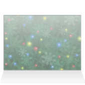 Christmas Unicorn Cards (Inside Horizontal (Top))