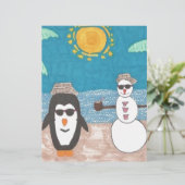 Christmas Vacation (Standing Front)