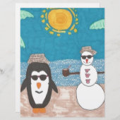 Christmas Vacation (Front/Back)