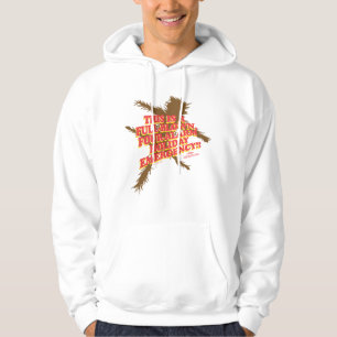 Christmas Vacation Four-Alarm Holiday Emergency Hoodie