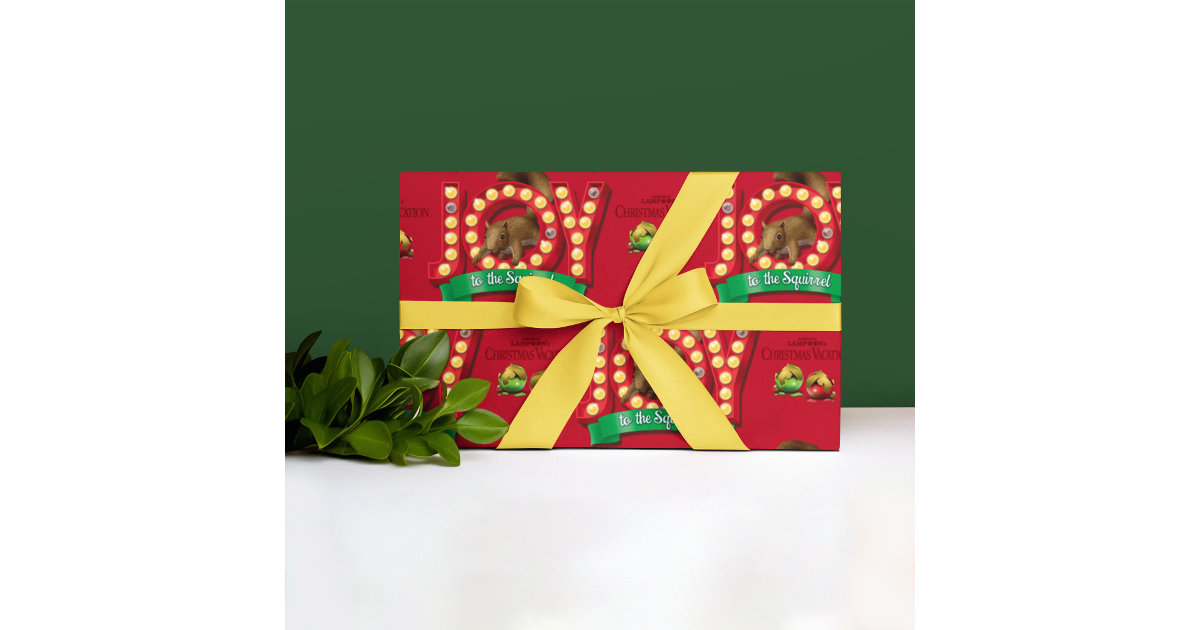 Gingerbread Friends Cute Christmas Holiday Gift Wrapping Paper, Zazzle