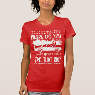 Christmas Vacation T-Shirt