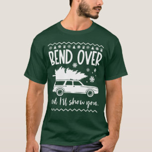 Christmas Vacation T-Shirt