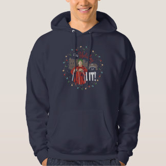 Christmas Vacation | This Holiday is Gonna Be Lit Hoodie