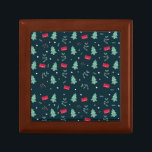 Christmas Vibes & Gifts    Gift Box<br><div class="desc">Christmas Vibes,  Christmas Gifts,  Holiday Ambience,  Cozy Christmas Vibes,  Holiday Gifts,  Christmas season,  Holiday Vibes,  Christmas Tree,  Christmas Colors</div>