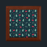 Christmas Vibes & Gifts    Gift Box<br><div class="desc">Christmas Vibes,  Christmas Gifts,  Holiday Ambience,  Cozy Christmas Vibes,  Holiday Gifts,  Christmas season,  Holiday Vibes,  Christmas Tree,  Christmas Colors</div>