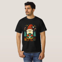 Christmas Vibes Only - Ho Ho Ho Christmas Gnome