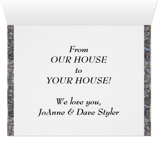 Christmas Village Big (Inside Horizontal (Bottom))