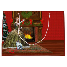 Christmas, Vintage Home, Holiday Toast