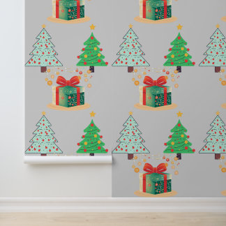 christmas wallpaper :)