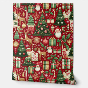 christmas wallpaper