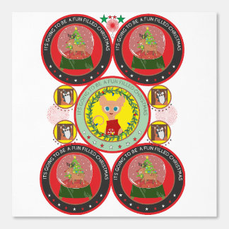 Christmas Wallpaper Wallpaper