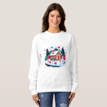 Christmas: Warm and Cozy Holiday Season.