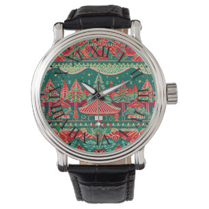 Christmas Watch