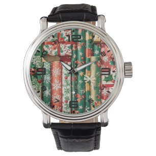 Christmas Watch