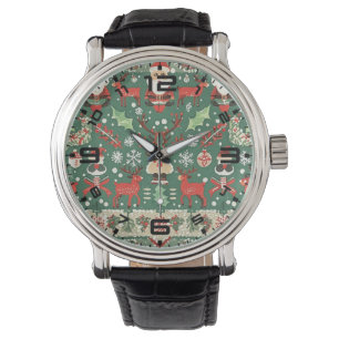 Christmas Watch