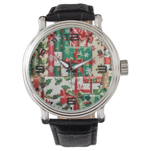 Christmas Watch