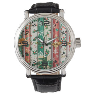 Christmas Watch