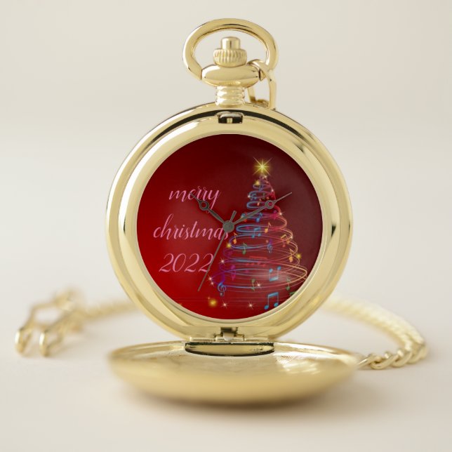 christmas watches (Inside)