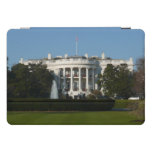 Christmas White House for Holidays Washington DC iPad Pro Cover