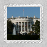 Christmas White House for Holidays Washington DC Patch