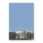 Christmas White House for Holidays Washington DC Post-it Notes