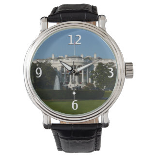 Christmas White House for Holidays Washington DC Watch