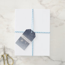 Christmas White Snowflake