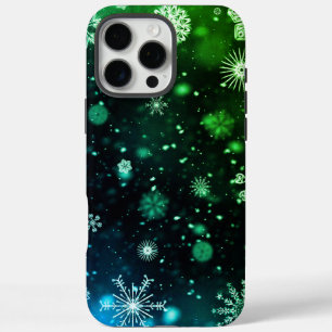 Christmas/winter iPhone 16 Pro Max Case