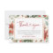 Christmas Winter Red Green Gold Wedding