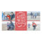 Christmas Wishes Collection 4 Photo Holiday