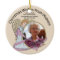 Christmas Wishes From Heaven Ornament
