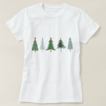 Christmas Women T-shirt