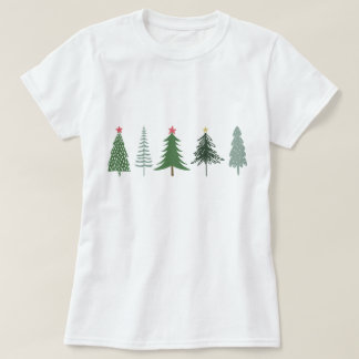 Christmas Women T-shirt