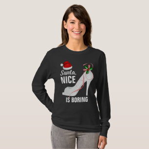 Christmas -  Women's Basic Long Sleeve T-Shirt