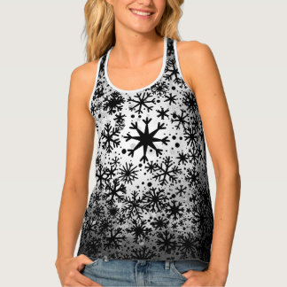 Christmas Women's Tank Top